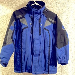 Boys winter coat